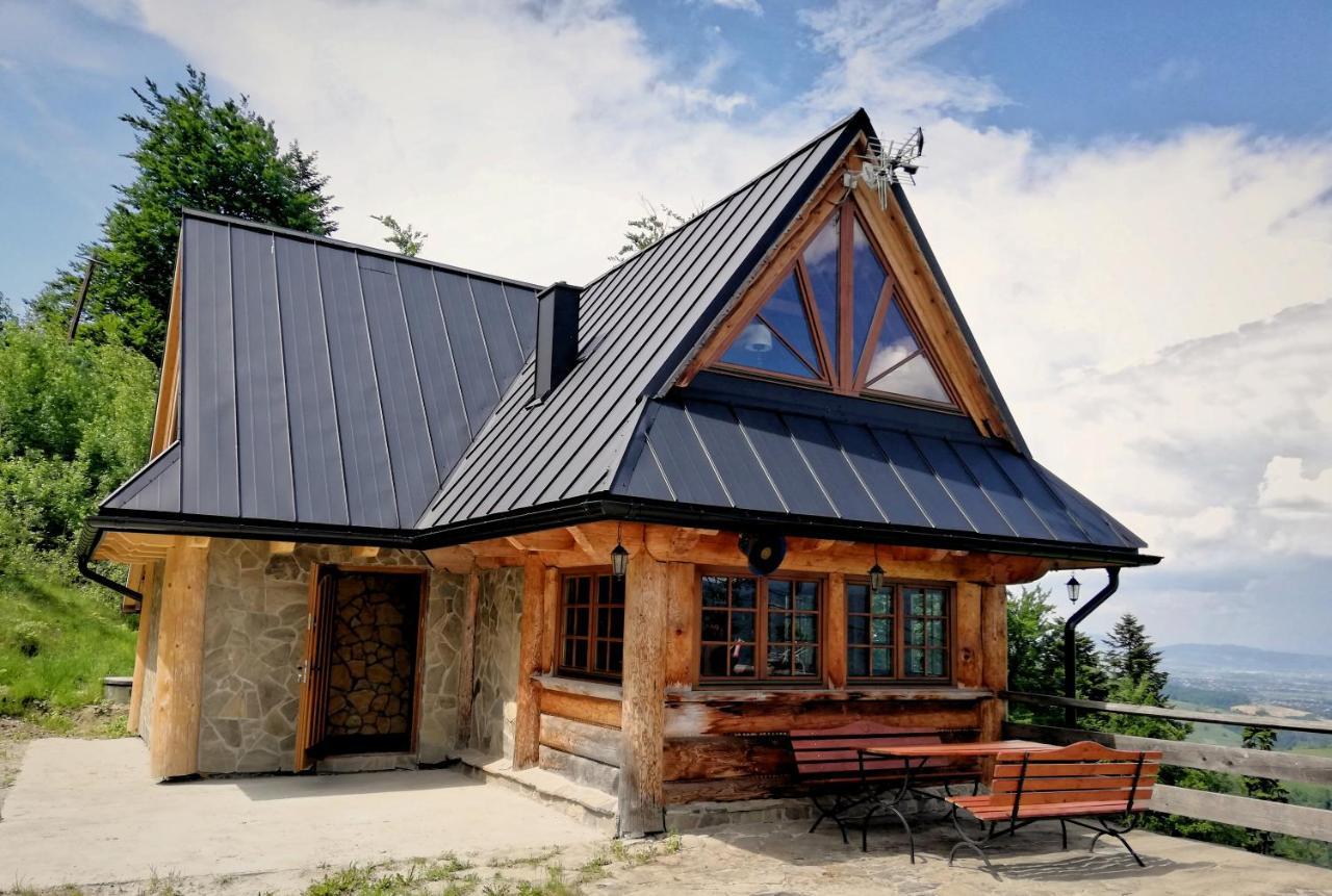 Apartament W Górach Rogasiowa